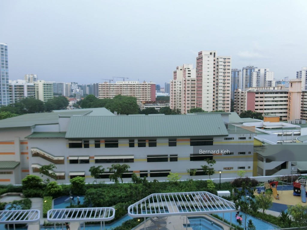 Eight Riversuites (D12), Condominium #117527572